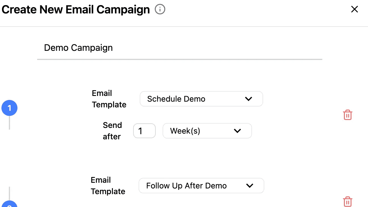 Erro formula-powered sales