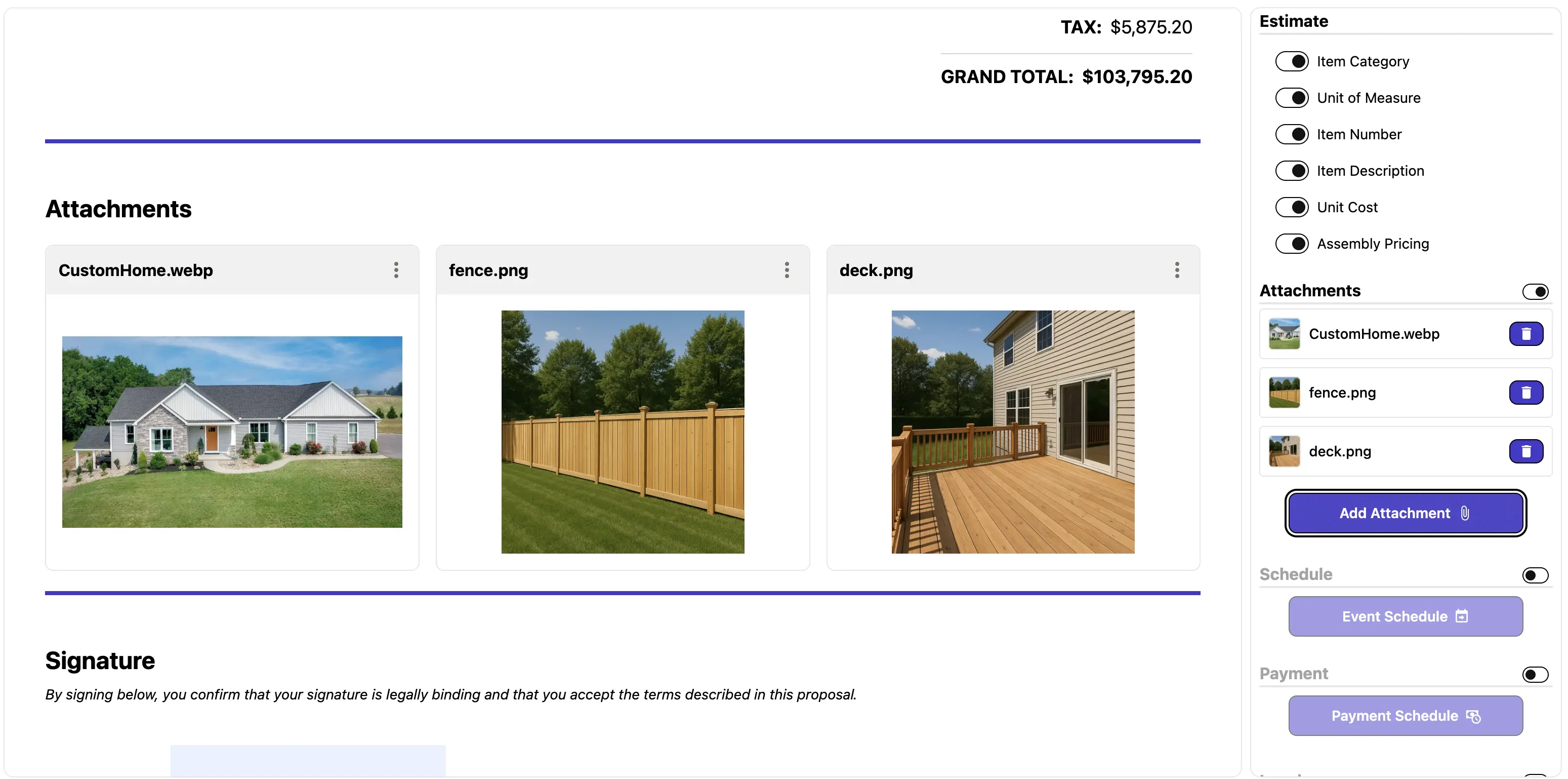 Erro formula-powered sales