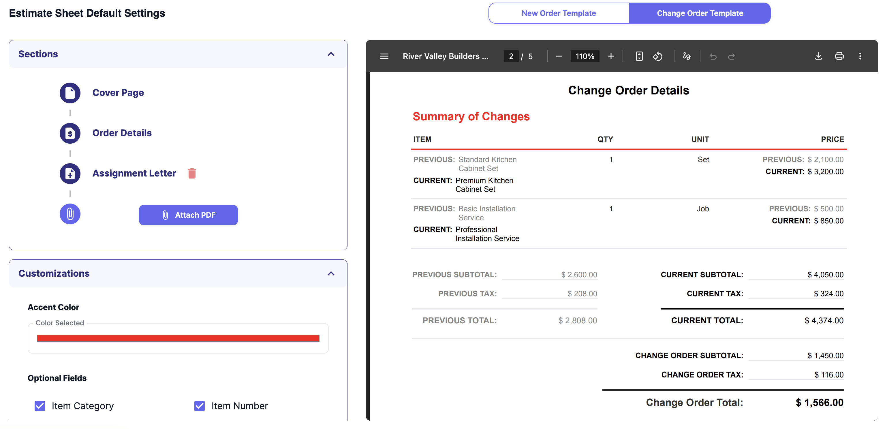 Multi-Team Management